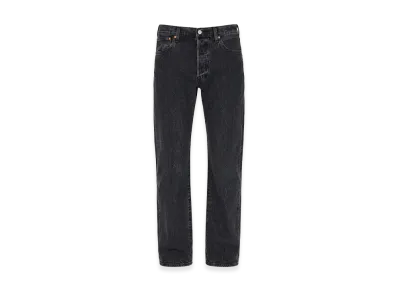 LEVI'S 501 Original Jeans "Black"