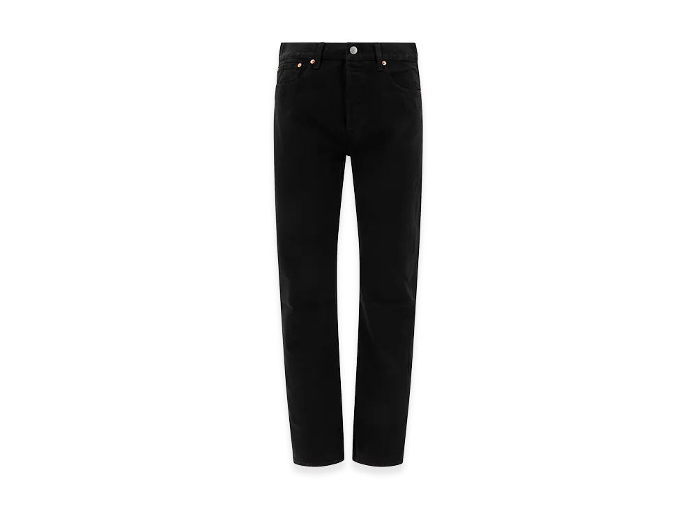 LEVI'S 501 Original Jeans "Black"