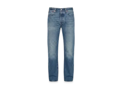 LEVI'S 501 Original Jeans "Light Blue"