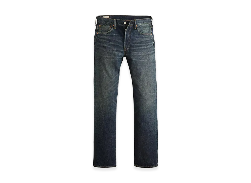LEVI'S 501 Original Jeans "Blue"