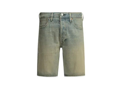 LEVI'S 501 Original Five-Pocket Shorts "Light Blue"
