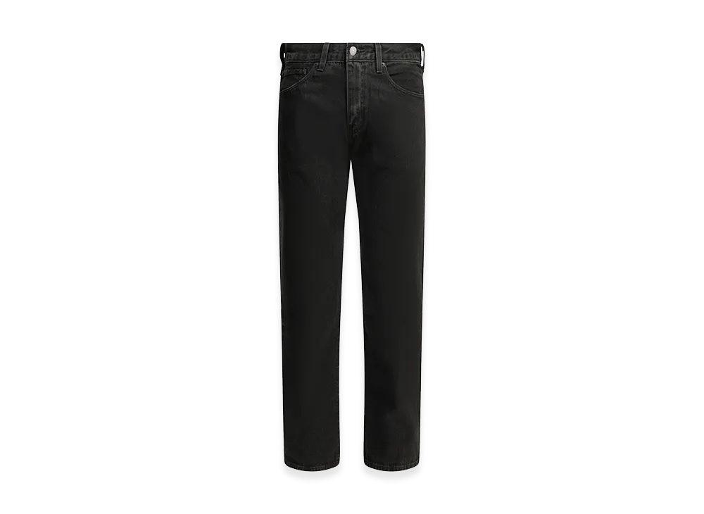 LEVI'S 517 Bootcut Straight Leg Jeans "Black"