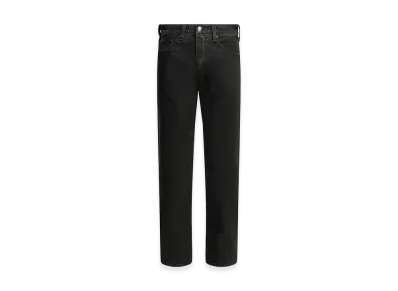 LEVI'S 517 Bootcut Straight Leg Jeans "Black"