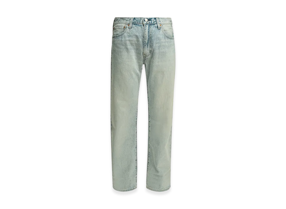 LEVI'S 555TM Relaxed Straight Straight Leg Jeans "Light Blue"