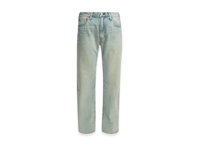 LEVI'S 555TM Relaxed Straight Straight Leg Jeans "Light Blue"