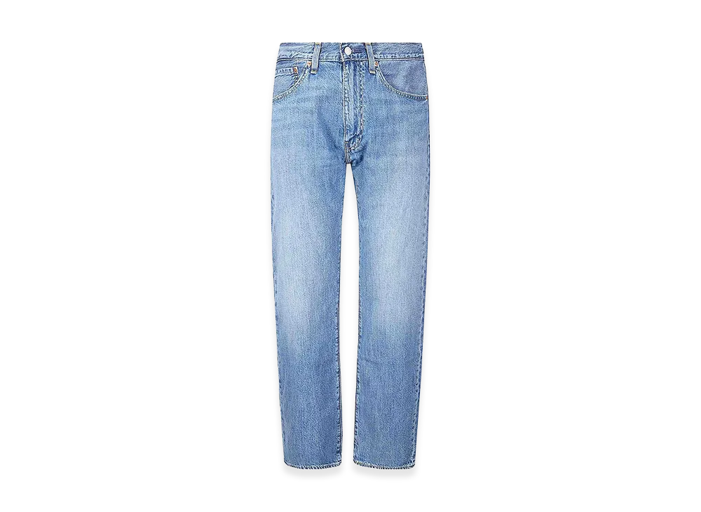 LEVI'S 555TM Relaxed Straight Straight Leg Jeans "Light Blue"