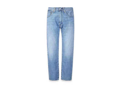 LEVI'S 555TM Relaxed Straight Straight Leg Jeans "Light Blue"