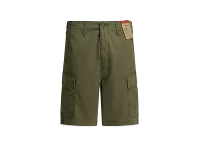 LEVI'S Carrier Short Cargo "Green"