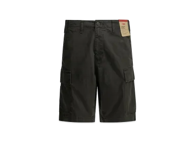 LEVI'S Carrier Short Cargo "Black"
