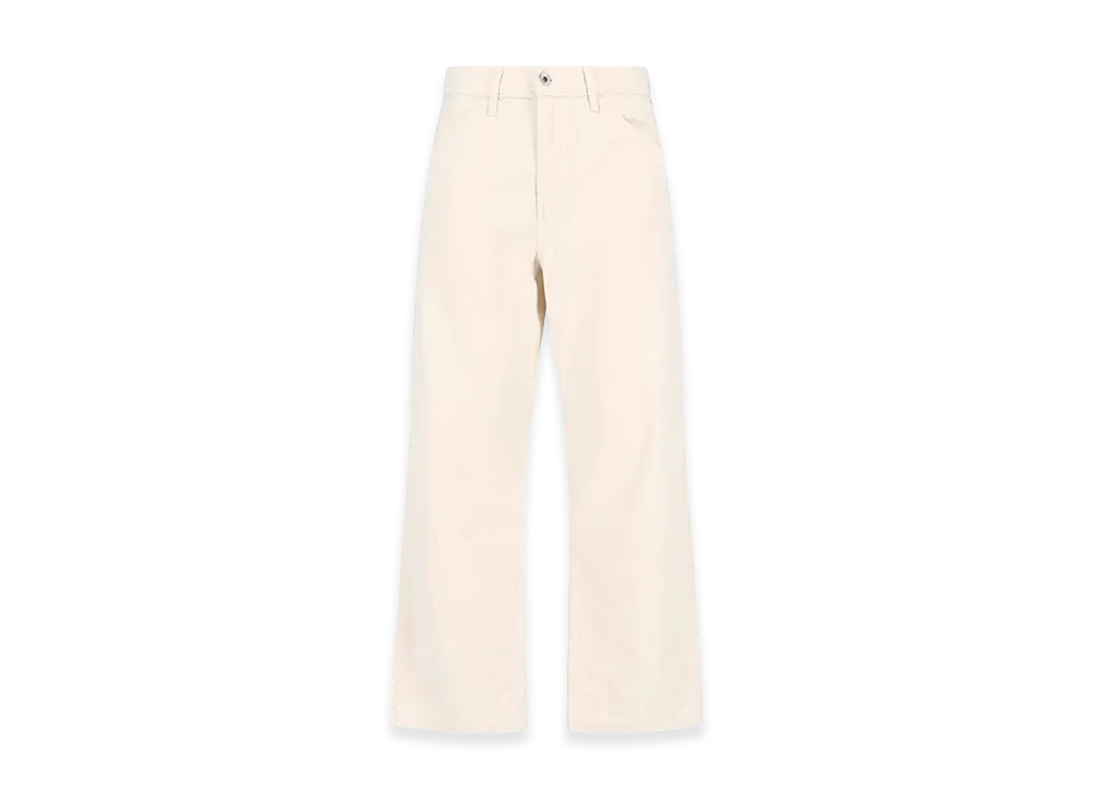 LEVI'S Jeans Dritti "White"