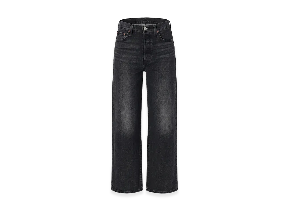 LEVI'S Women's Jeans "Black"