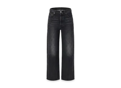 LEVI'S Women's Jeans "Black"