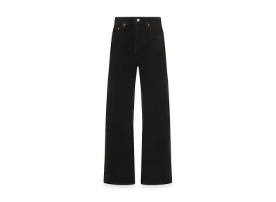 LEVI'S Women's Jeans "Black"
