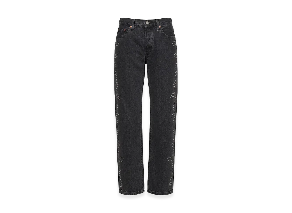 LEVI'S Women's Jeans "Black"