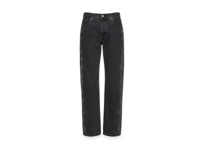 LEVI'S Women's Jeans "Black"