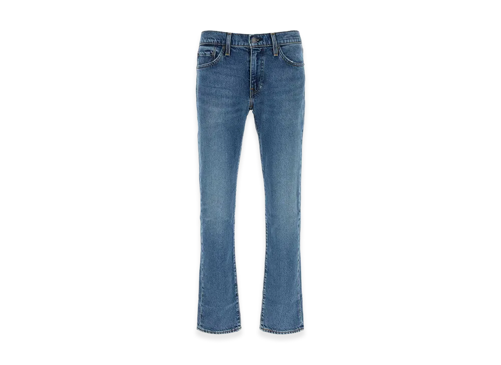 LEVI'S Stretch Denim 511a Slim Authentic Jeans "Blue"