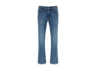 LEVI'S Stretch Denim 511a Slim Authentic Jeans "Blue"