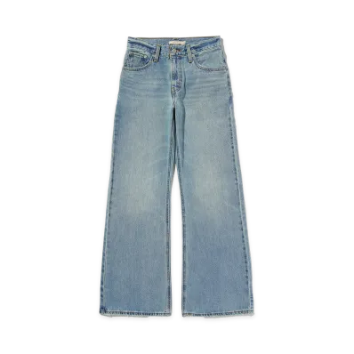 Levi’s x BLACKPINK ROSE Women's Loose Boot Jean "Light Wash"