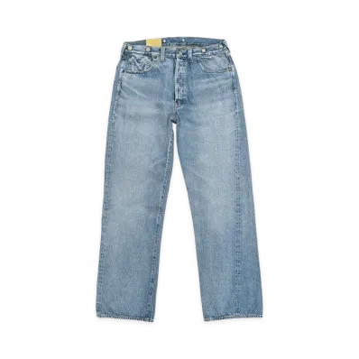 Levi’s 1933 501 Jean Agregado Made In Japan "Indigo"