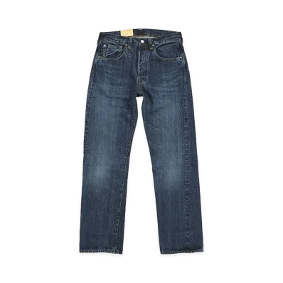 Levi’s 1947 501 Jean Roscoe Made In Japan "Indigo"