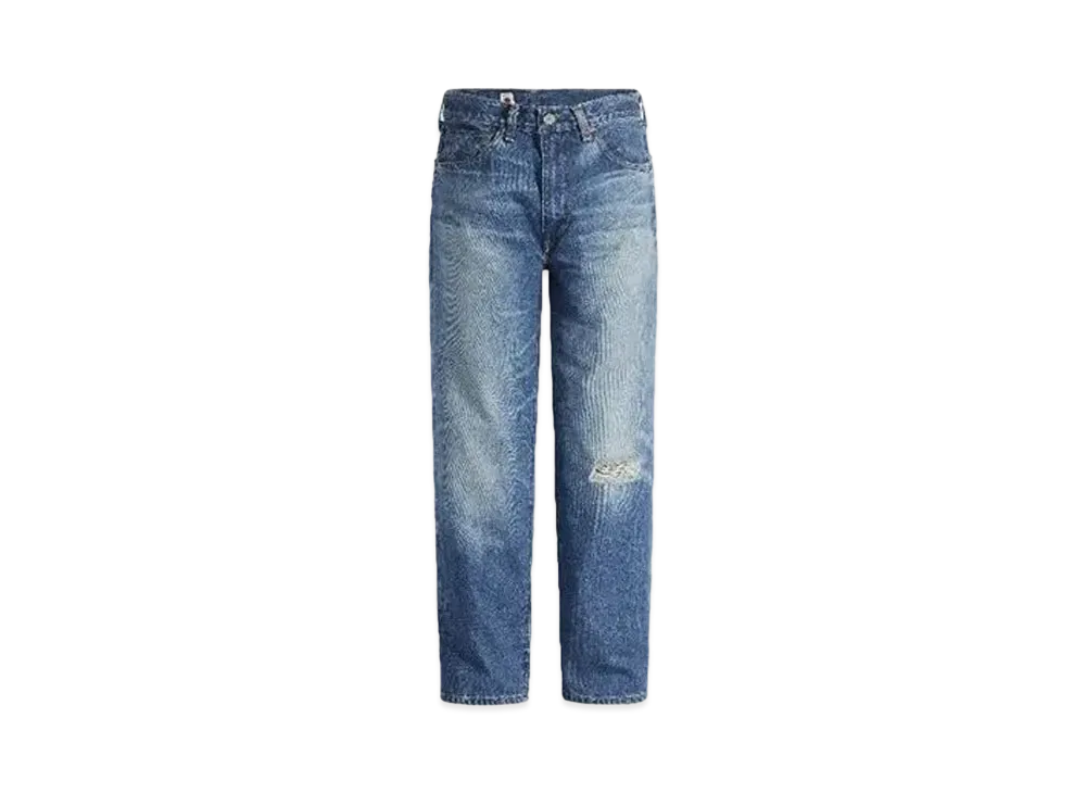 LEVI'S MIJ COLUMN / MIJ BARREL "Indigo"