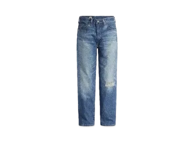 LEVI'S MIJ COLUMN / MIJ BARREL "Indigo"
