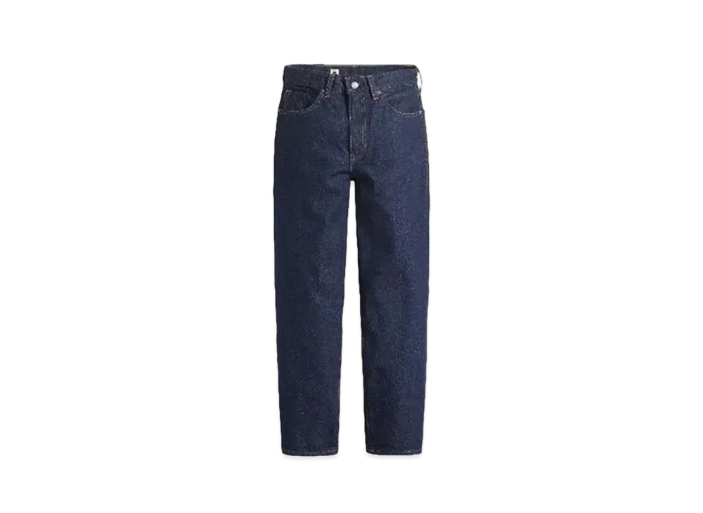 LEVI'S MIJ COLUMN / MIJ BARREL "Dark Indigo"