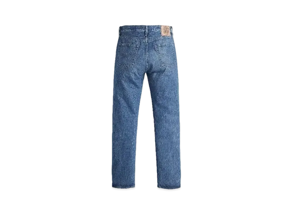 LEVI'S MIJ 1980 501 "Indigo"