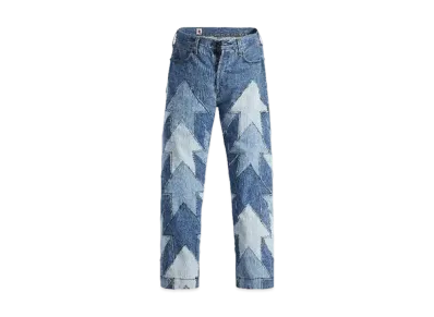 LEVI'S MIJ 1980 501 "Multi"