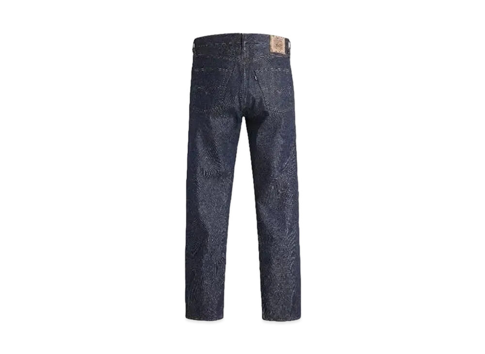 LEVI'S MIJ 1980 501 "Dark Indigo"