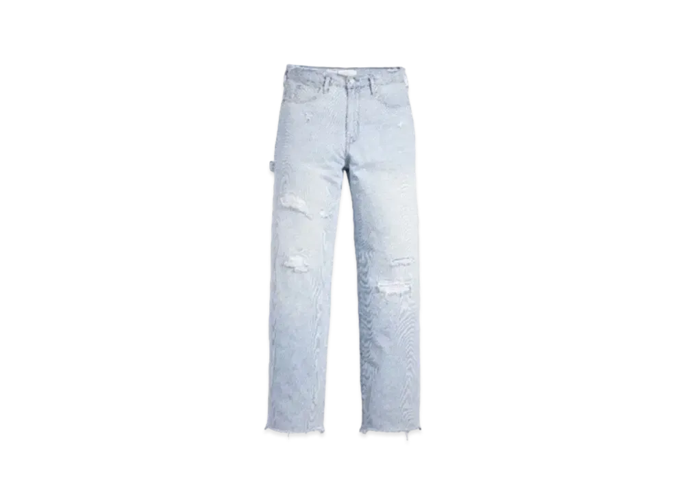 LEVI'S x ERL Stay Loose Denim "Light Wash"