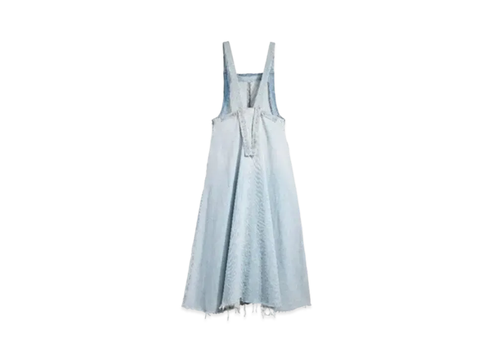 LEVI'S x ERL Heritage Dress "Light Wash"