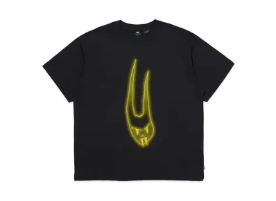 LEVI'S X Barbie Ferreira Demon T-Shirt "Black"