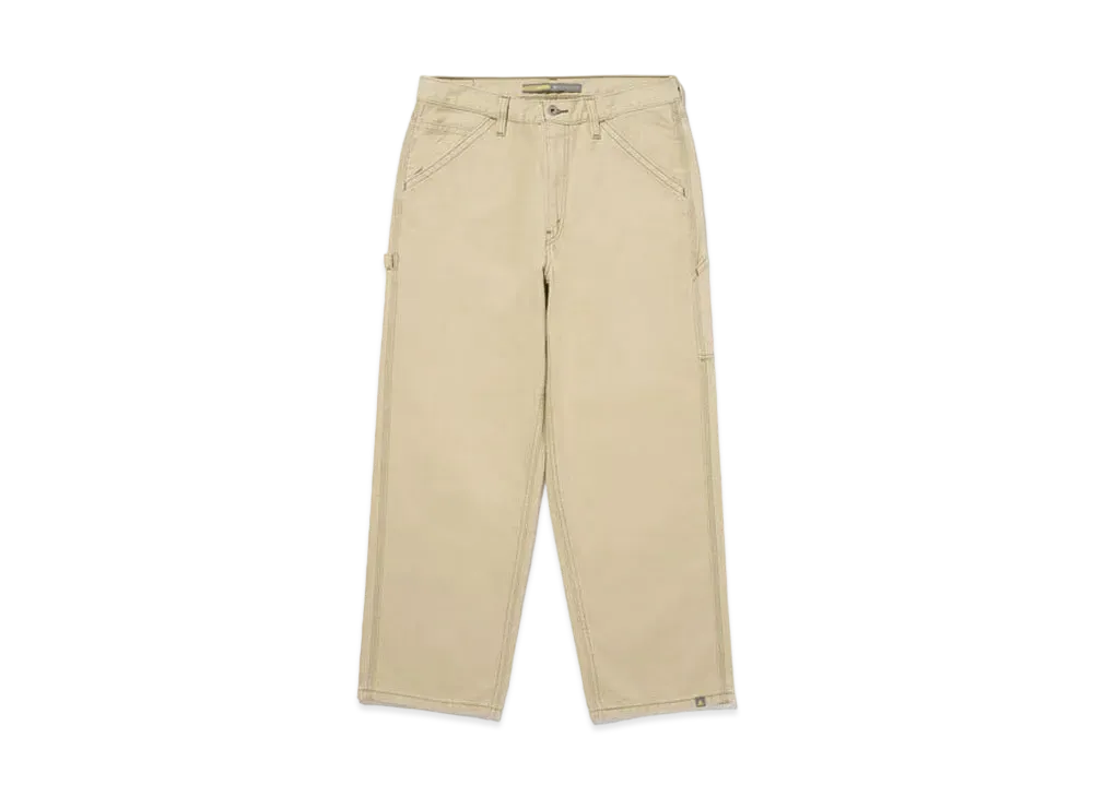 LEVI'S Silvertab 24SS Buggy Carpenter "Beige"