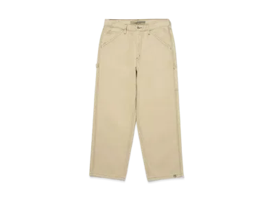 LEVI'S Silvertab 24SS Buggy Carpenter "Beige"