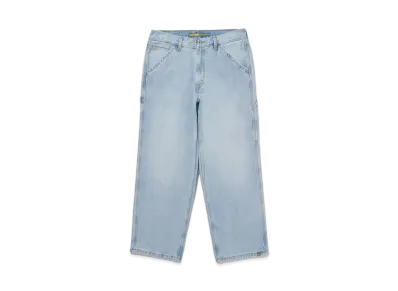 LEVI'S Silvertab 24SS Buggy Carpenter "Medium Indigo"