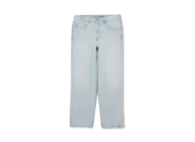 LEVI'S Silvertab 24SS Loose Fit "Light Indigo"