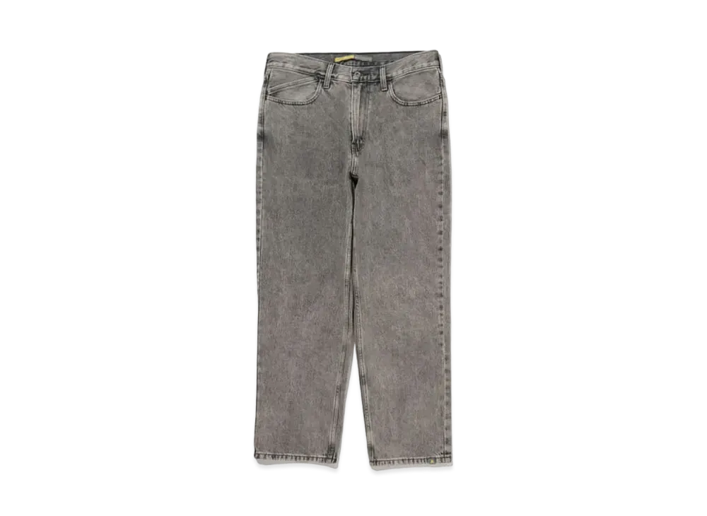LEVI'S Silvertab 24SS Loose Fit "Gray"