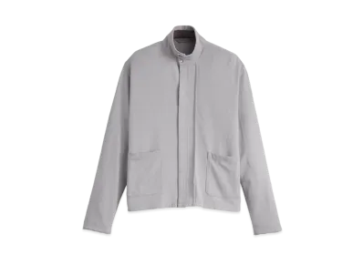 LEVI'S x Kiko Kostadinov Jersey Cardigan "Gray"