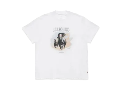 LEVI'S x JJJJound T-Shirt "White"