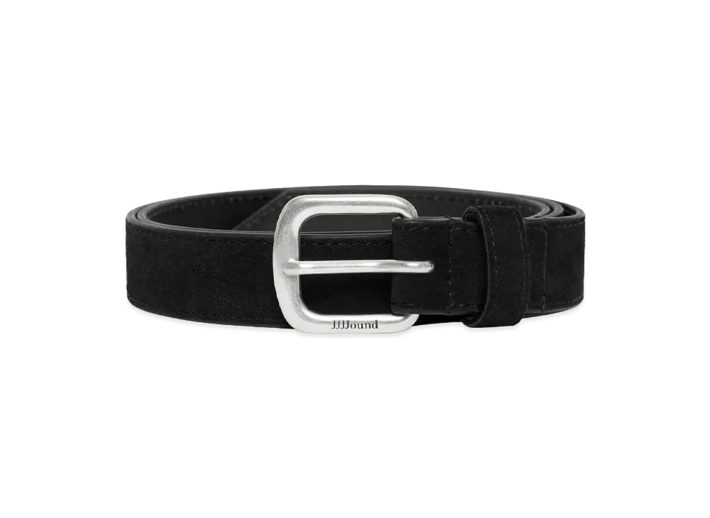 LEVI'S x JJJJound Belt "Black"