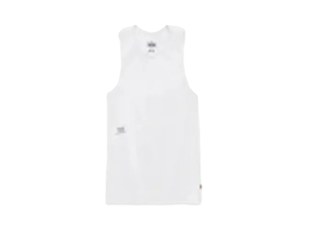 LEVI'S x JJJJound Tank top "White"