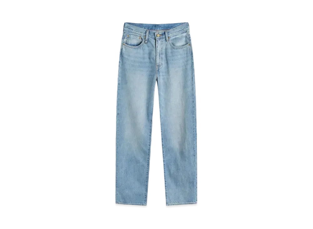 LEVI'S x END Mount Rambler 568 Stay Loose Jeans "Indigo"