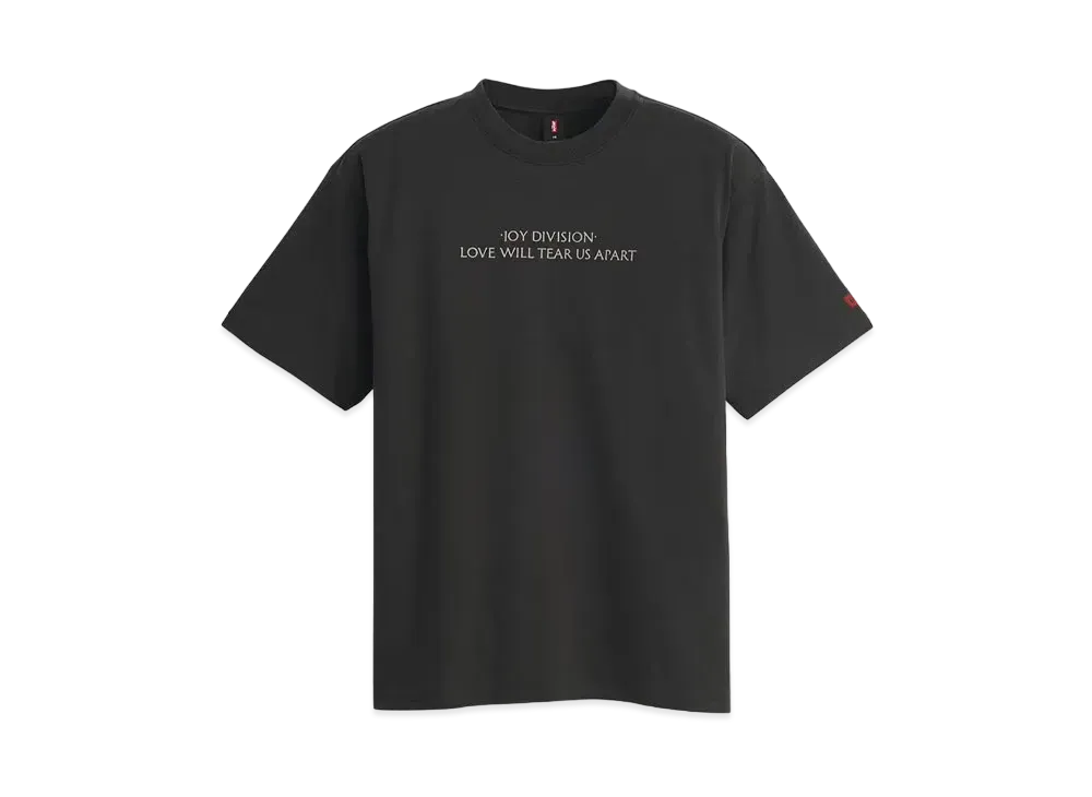 10/4・10/5発売｜Levi's® Band Tee collection 第2弾 