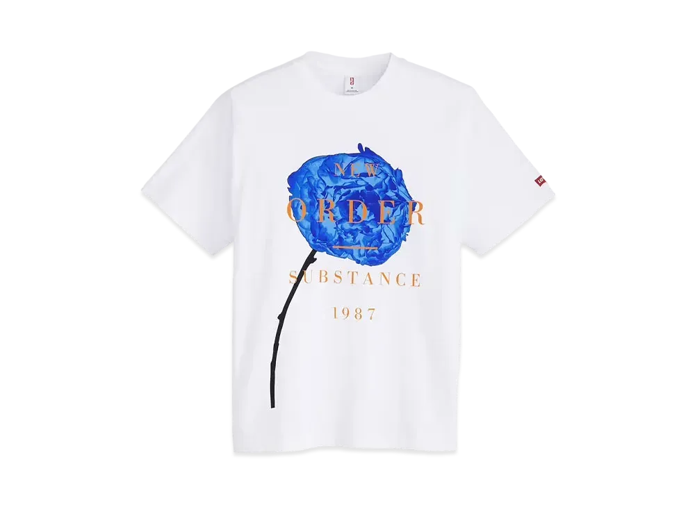 10/4・10/5発売｜Levi's® Band Tee collection 第2弾 