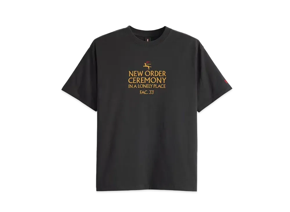 10/4・10/5発売｜Levi's® Band Tee collection 第2弾 