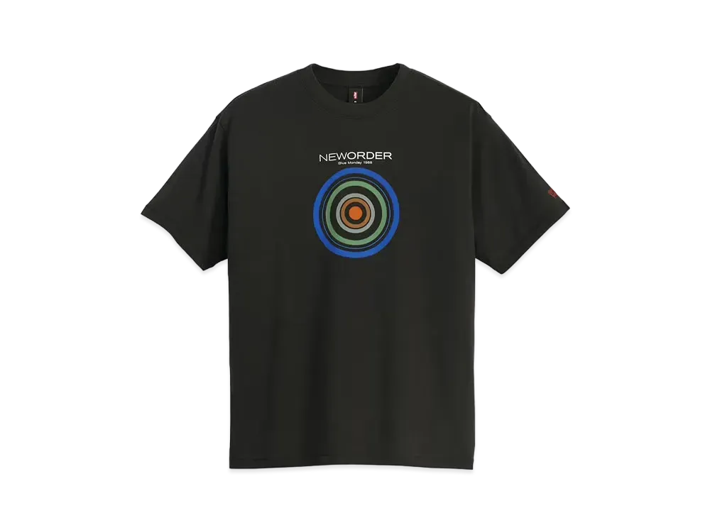 LEVI'S x Joy Division / New Order T-Shirts #5 "Black"