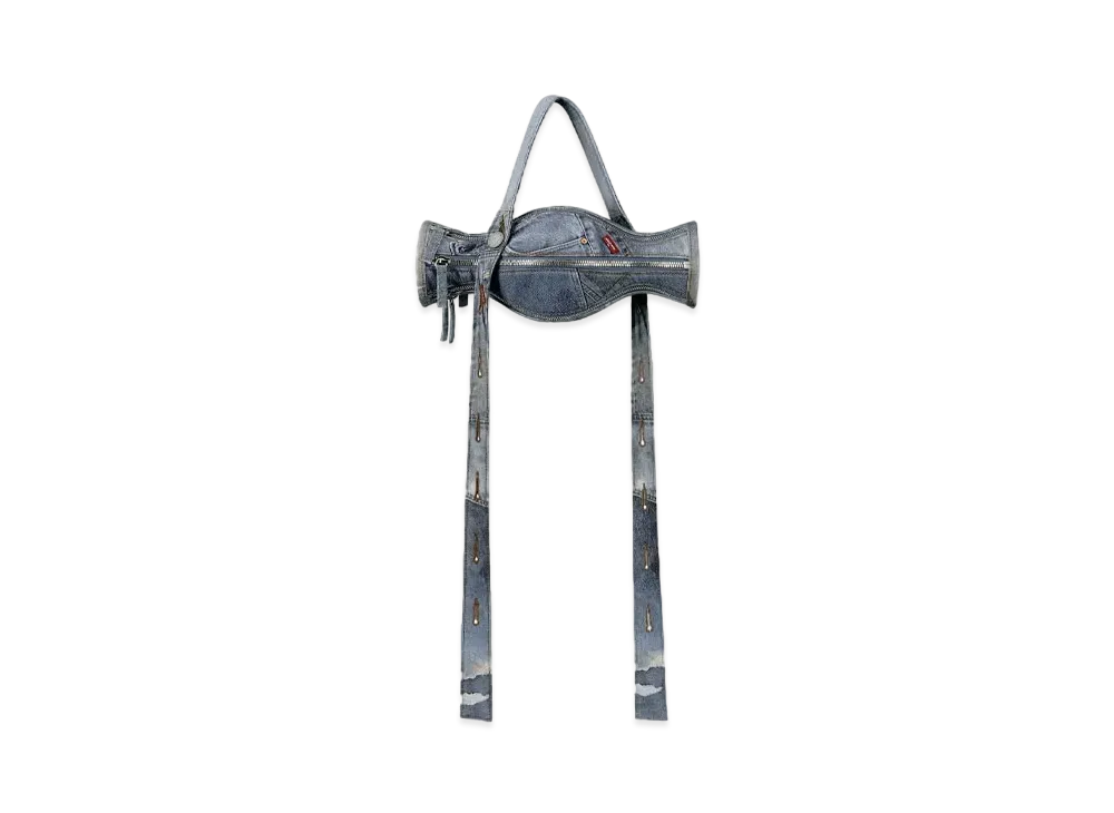 LEVI'S x ADSB ANDERSSON BELL Vaso Bag "Indigo"