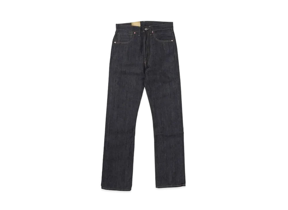 LEVI'S Vintage Clothing 1944 501 Jeans Rigid "Indigo"