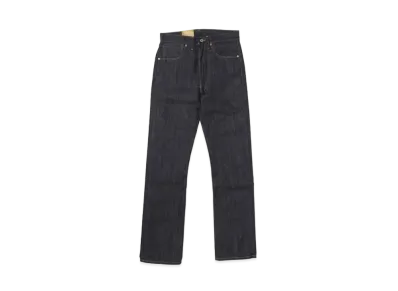 LEVI'S Vintage Clothing 1944 501 Jeans Rigid "Indigo"